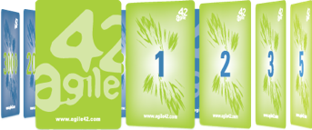 Planning Poker Cards